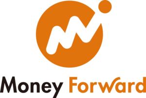 参加企業ロゴ(Money Forward)