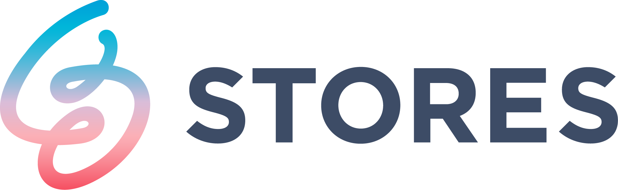 参加企業ロゴ（STORES）