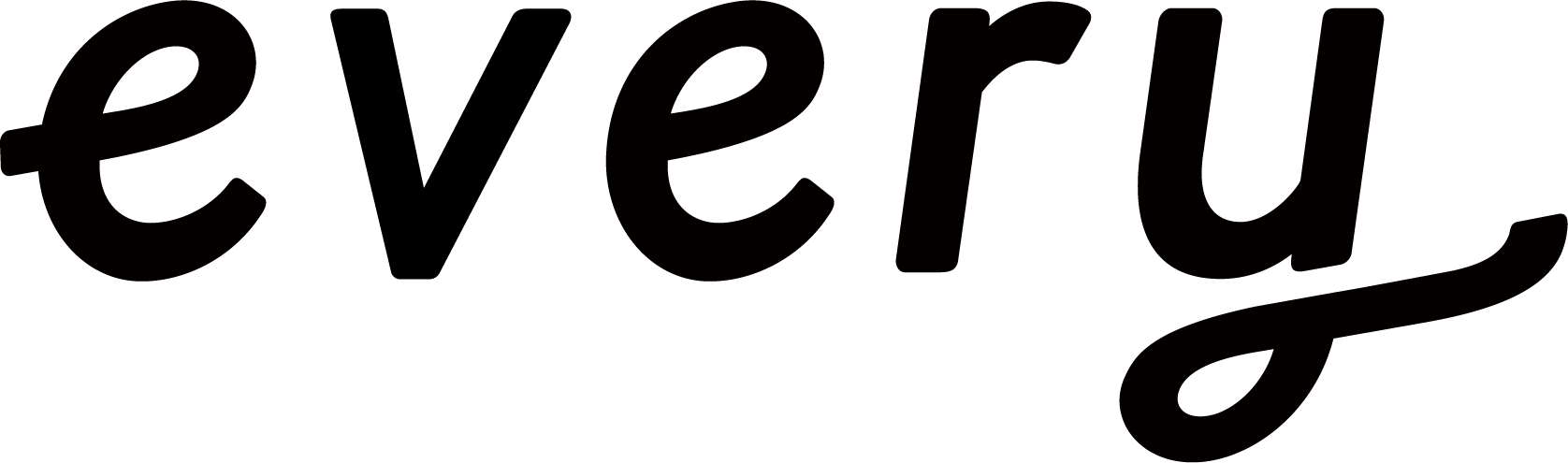 参加企業ロゴ（every）
