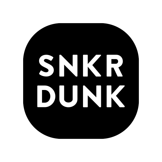 参加企業ロゴ（SNKRDUNK）