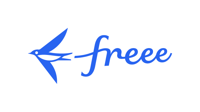 参加企業ロゴ（freee）