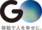 Goの企業ロゴ