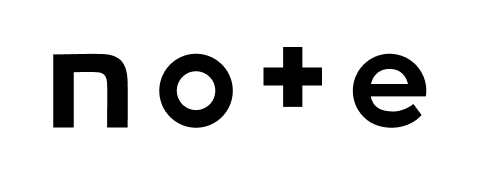 Noteの企業ロゴ