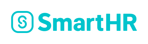 SmartHRの企業ロゴ