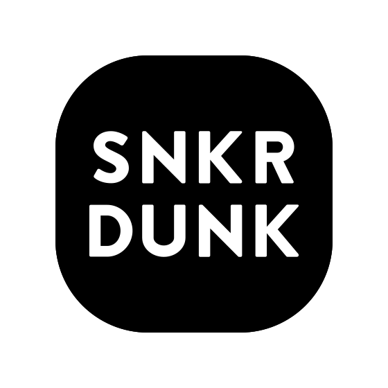 Snkrdunkの企業ロゴ
