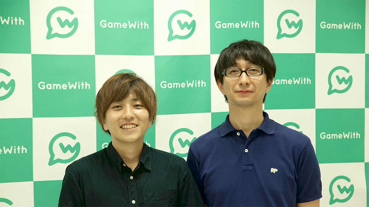 月間7億pv 高トラフィックを少数精鋭でさばく Gamewith の開発体制 転職ドラフトreport